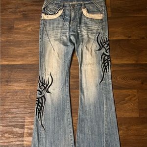 Tornado Mart Jeans